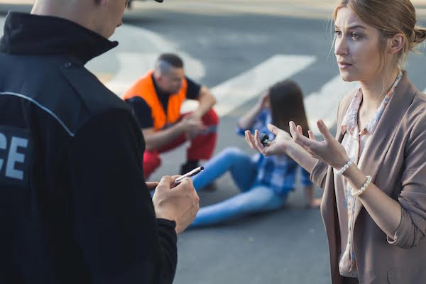 asheville car accident claim