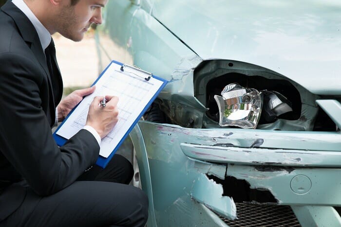 Asheville personal injury lawyer