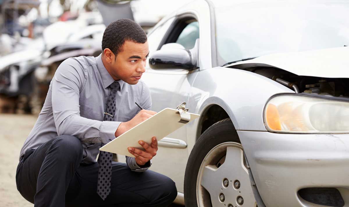 Asheville car accident lawyer