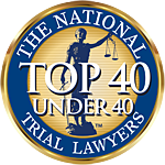 Top 40 Trial Lawyers