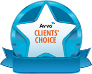 AVVO Lawyer Reviews