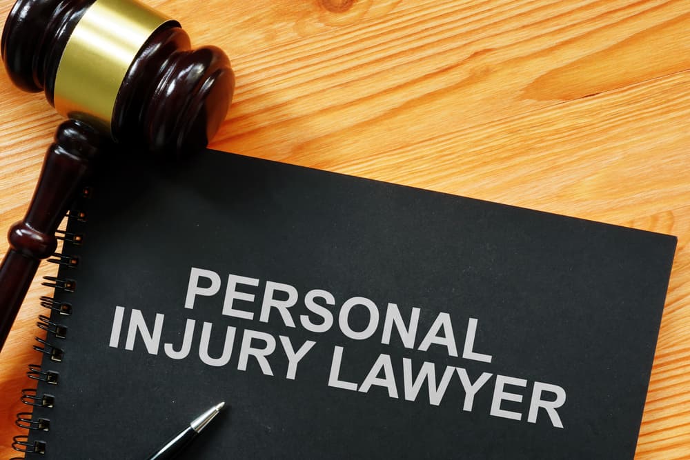 Asheville Injury Lawyer Blog Pic