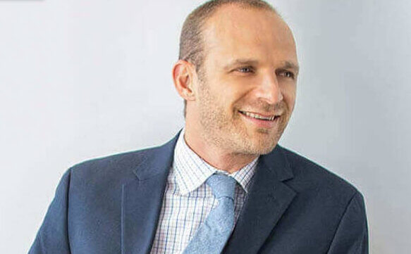 Asheville car accident lawyer Lakota Denton