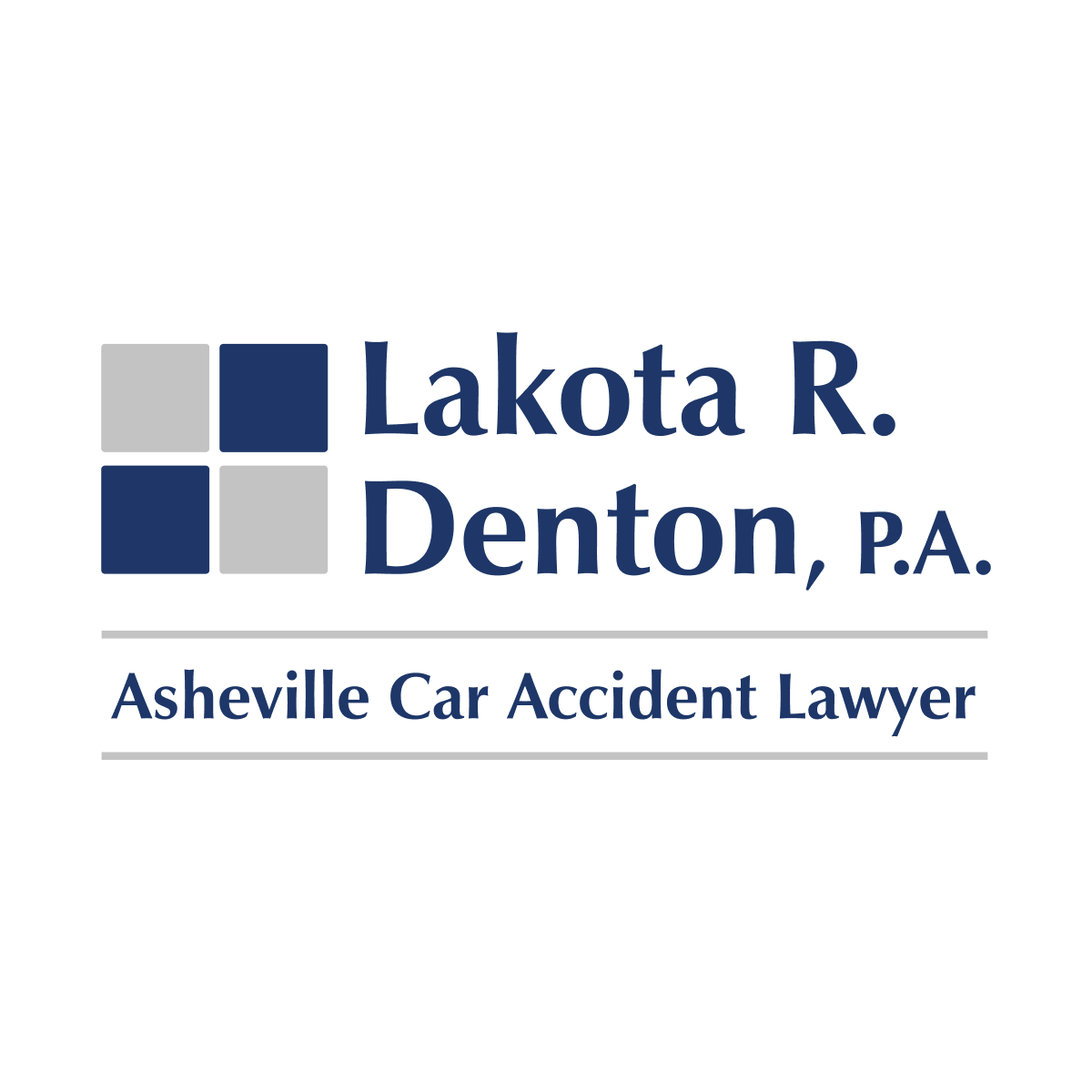Asheville Car Accident Lawyer, Lakota R. Denton, P.A.