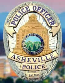 police badge