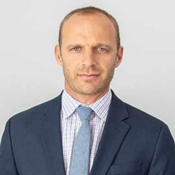 North Carolina car accident lawyer Lakota Denton