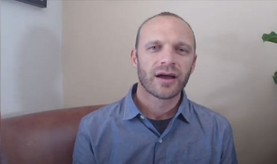 Video Thumbnail: Should I speak with an adjuster after an accident?