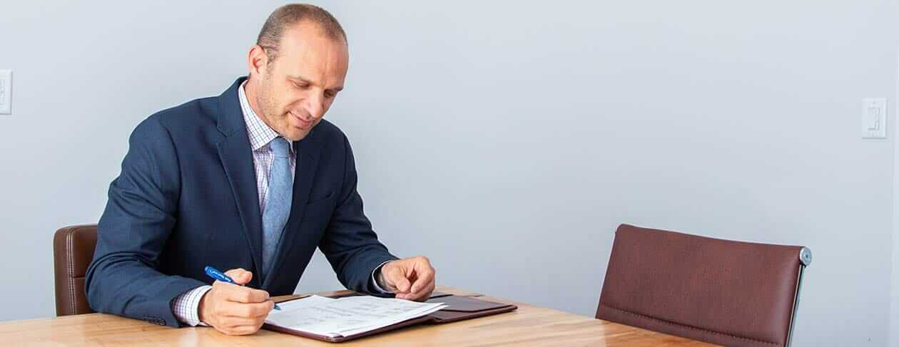 Car accident injury lawyer Lakota Denton