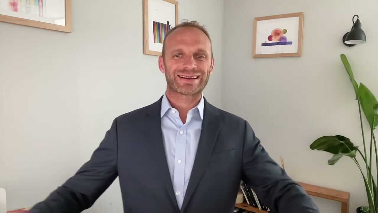 Asheville car accident trial lawyer Lakota Denton
