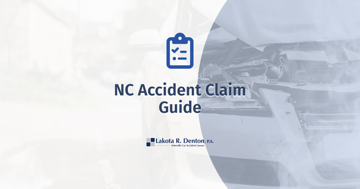 Insurance Claims After Car Accidents