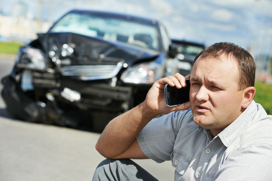 Asheville Personal Injury Lawyer